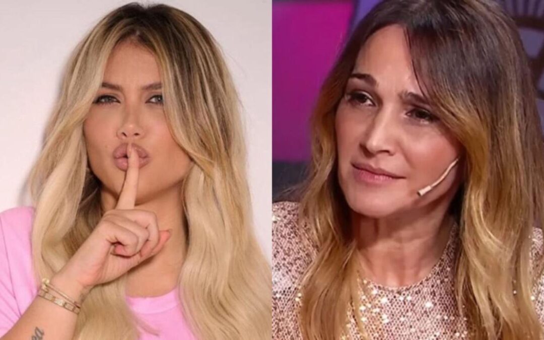 Wanda Nara fue contundente y cerró la polémica con Verónica Lozano por Bake Off