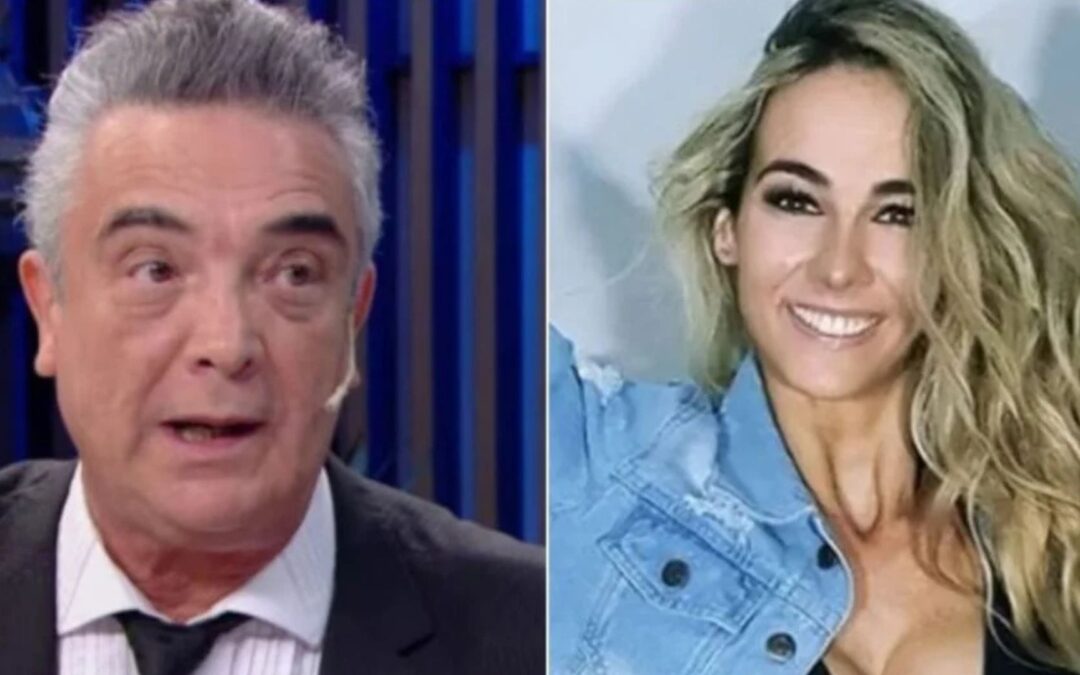 Nito Artaza habló sobre la salud de Silvina Scheffler tras su grave internación