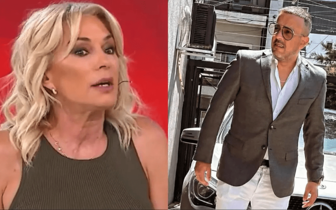 Chats, brujerías y periodistas en la mira: el escándalo que rodea a Payarola