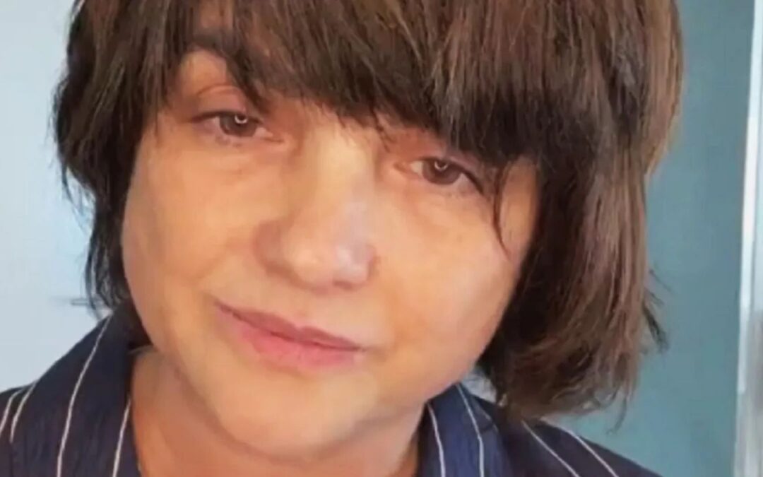 Araceli González respondió con firmeza a las críticas y pidió sororidad