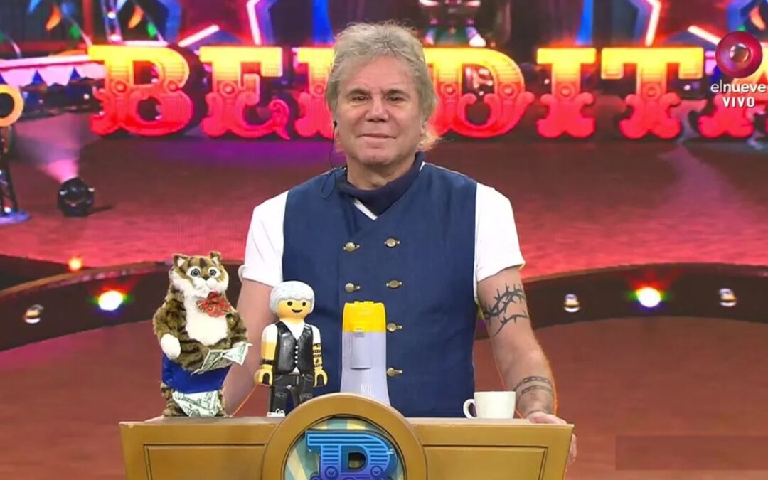 Exclusivo: los números de la televisión