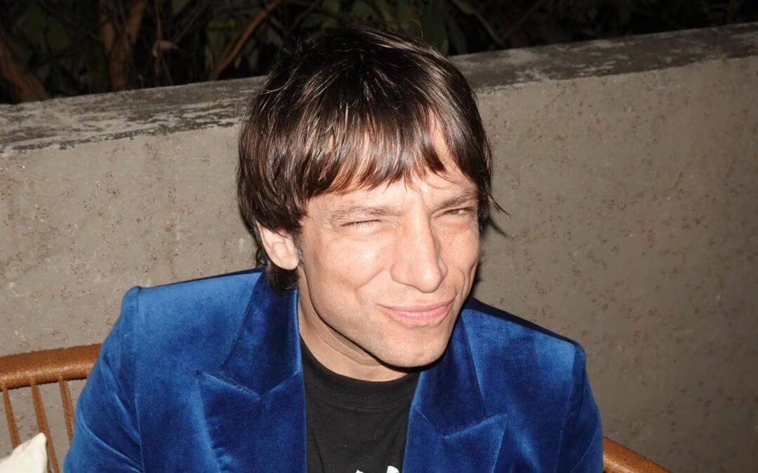 Joaquín Levinton sufrió un infarto en pleno show y fue internado de urgencia: cómo está el líder de Turf