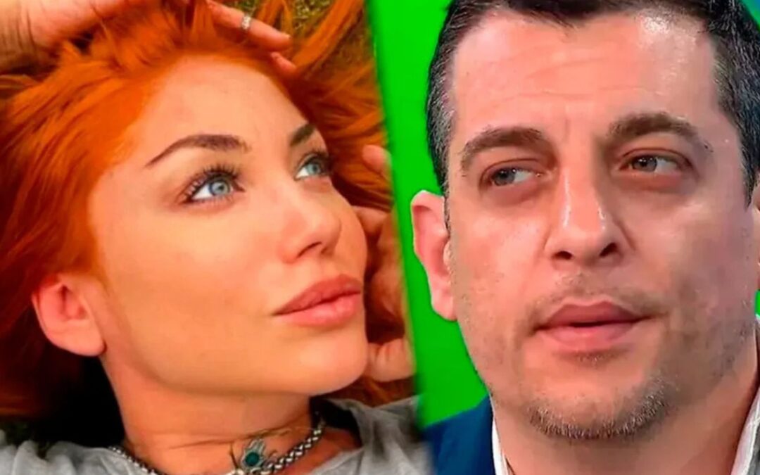 Pidieron juicio oral para el exnovio de Lourdes Fernández