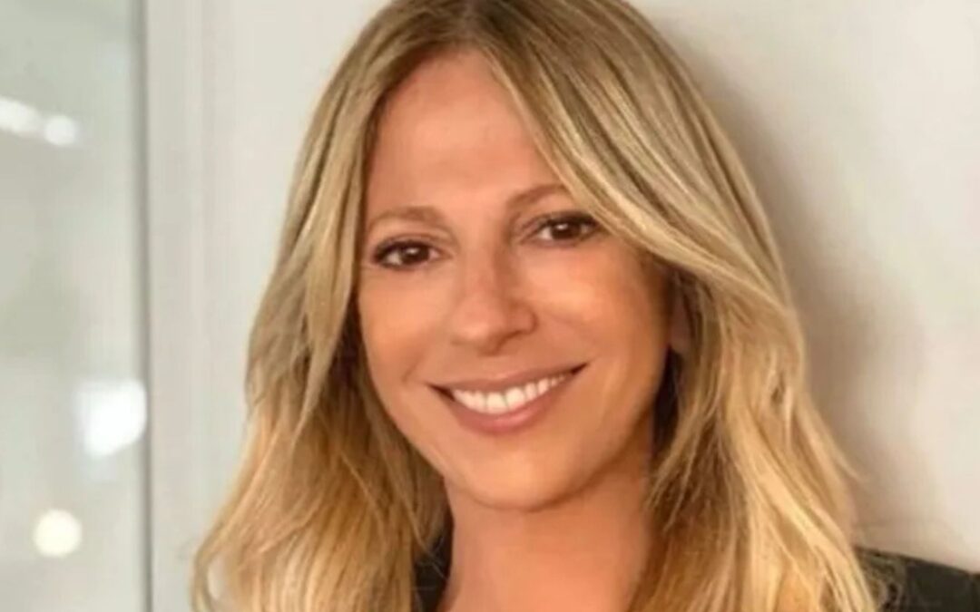 Claudia Fontán podría desembarcar en El Nueve