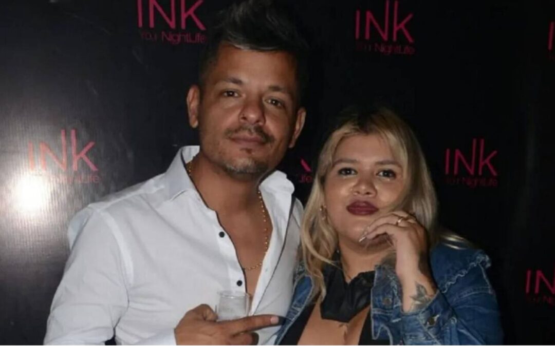 Alejandro Cipolla confirmó que dejará de representar a Morena Rial
