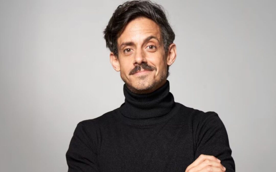 Agustín “Soy Rada” Aristarán reveló que terminó el secundario por canje