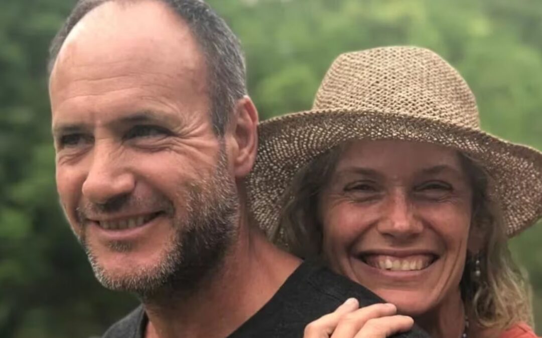 Maru Botana apuntó contra la exempleada que denunció a su marido