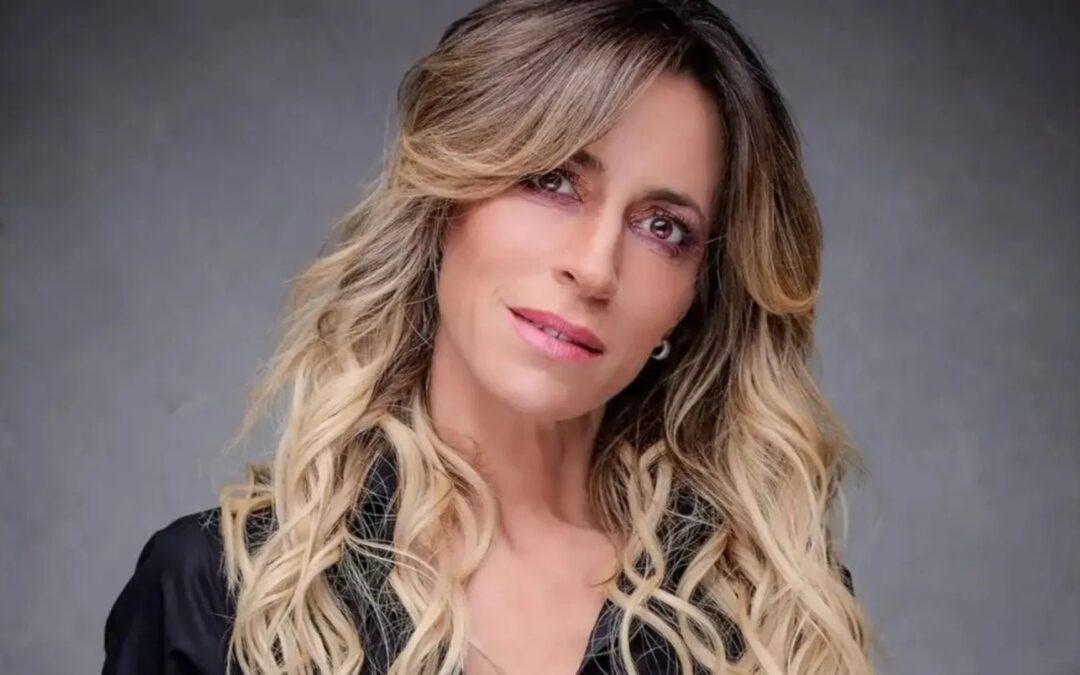 Sandra Borghi renunció a El Trece y Ángel de Brito y reveló un particular detalle