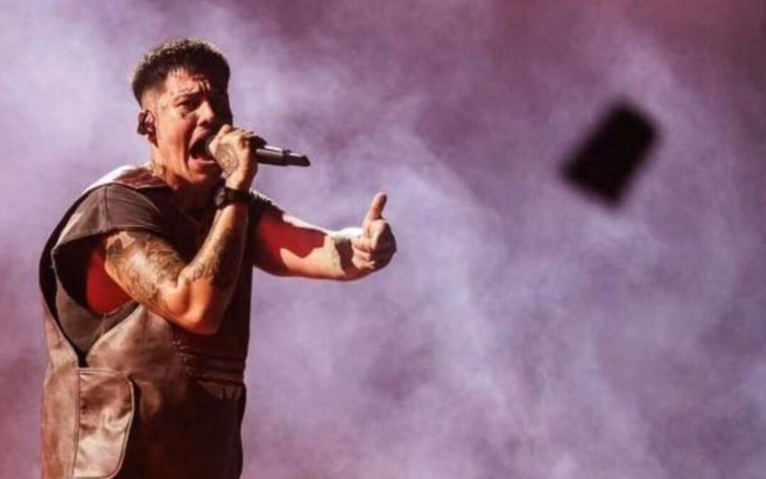 Duki anunció su retiro de la música