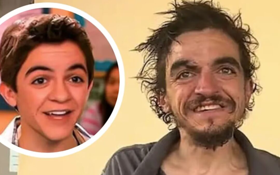 Tylor Chase, el actor de Nickelodeon fue hospitalizado
