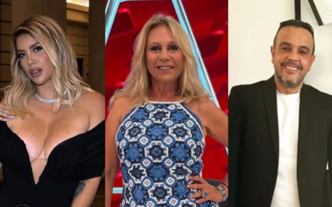 Rosenfeld aseguró que alertó a Wanda Nara sobre Payarola y evitó un grave error