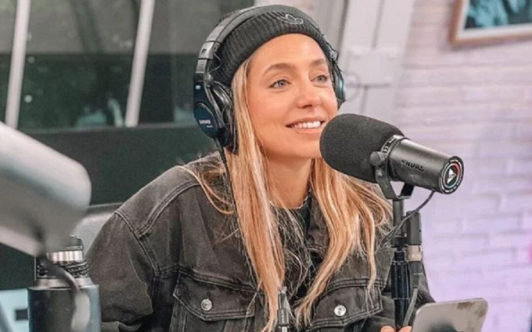 Sofi Martínez se despidió de Urbana Play entre lágrimas y explicó los motivos de su decisión