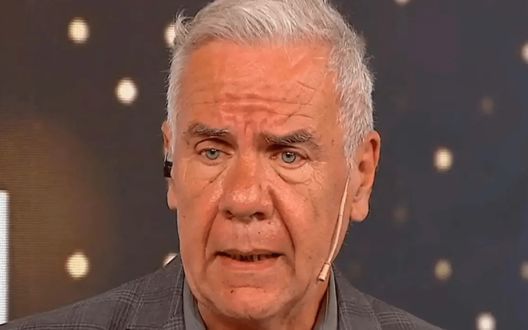 Esteban Mirol rompió el silencio y relató el abuso que sufrió en su infancia