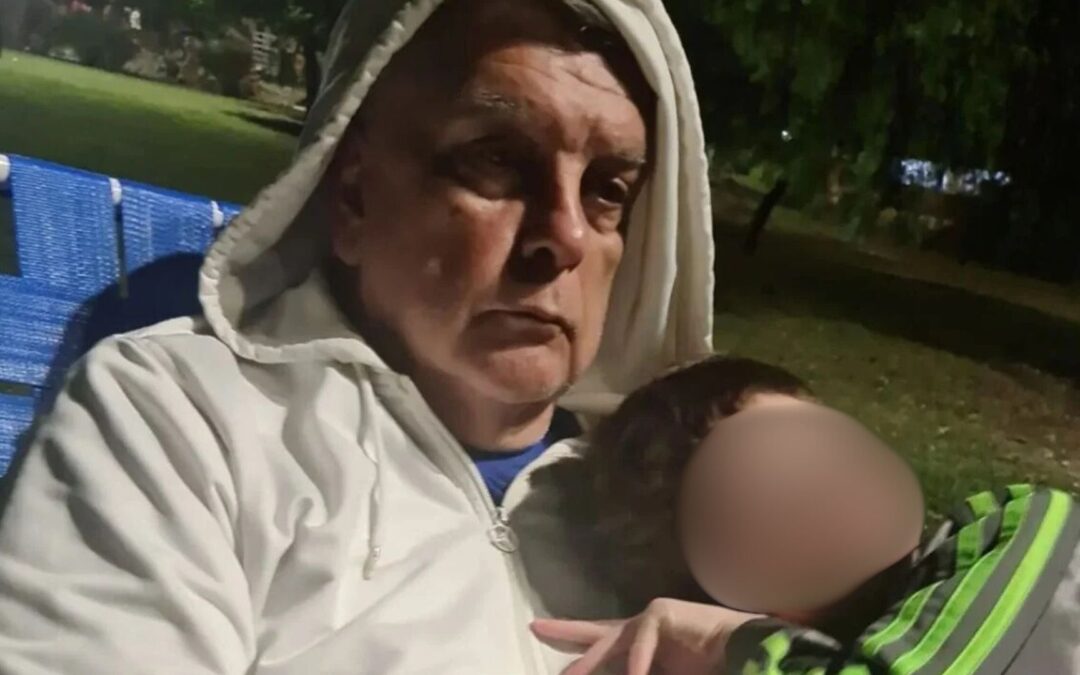Luis Ventura reveló por primera vez cómo repartirá su herencia y si sus hijos conocen a Antoñito