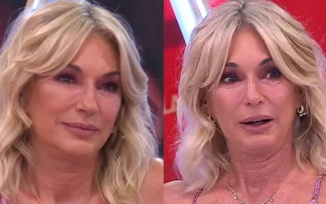La carta que emocionó a Yanina Latorre y marcó su despedida de LAM