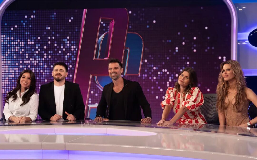 Exclusivo: los números de la televisión del 2 de enero