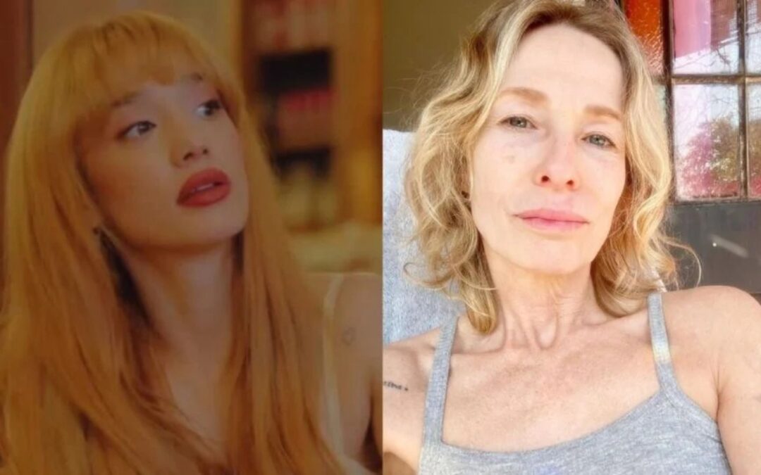 Ángela Torres rompió el silencio sobre el vínculo con su madre: “No nos llevábamos bien”