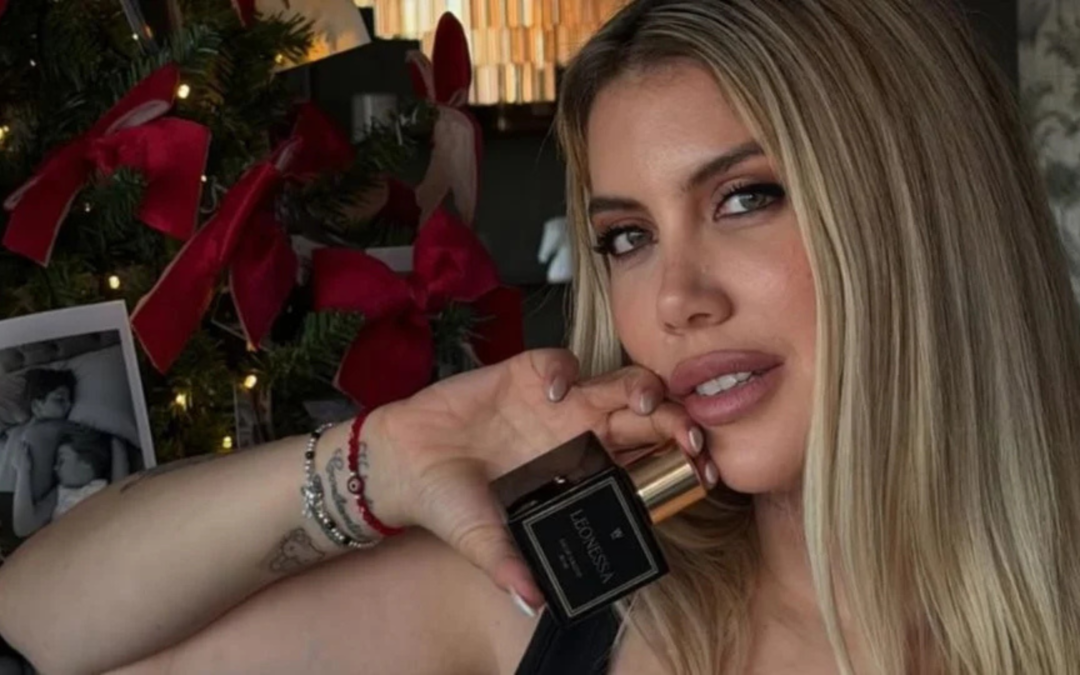 Wanda Nara ya está en Punta del Este: el motivo que cambió sus planes navideños