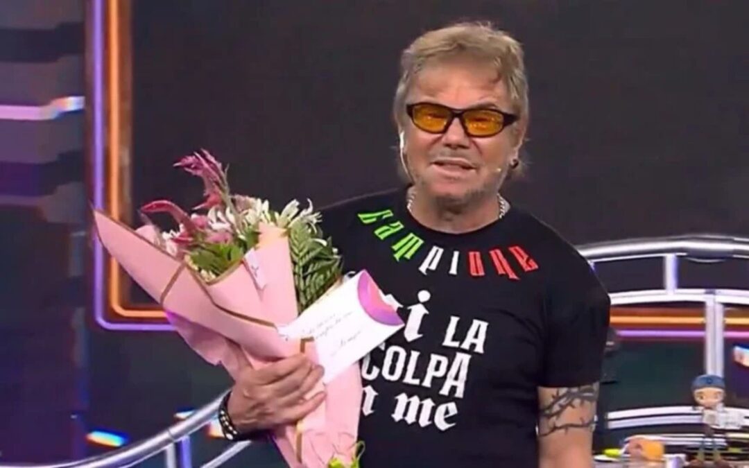 Beto Casella se despidió de Bendita tras 20 años y conmovió al aire: su mensaje final