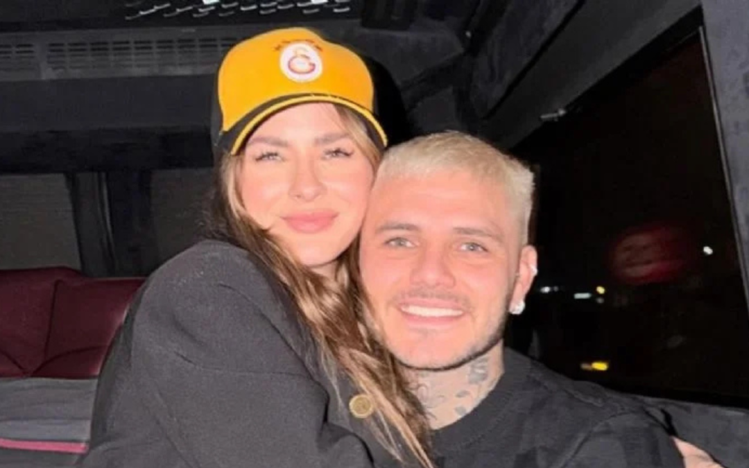 La China Suárez sobre la posible llegada de Icardi a River: “No soy su mánager ni quiero serlo”