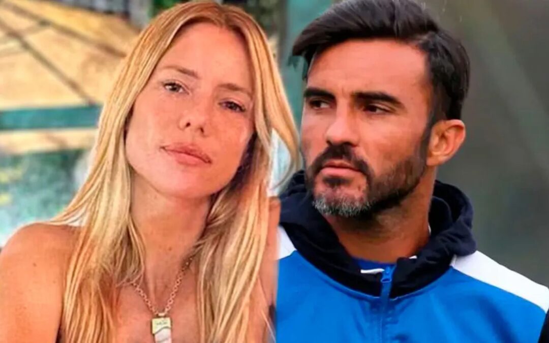 Nicole Neumann, firme sobre su conflicto con Fabián Cubero: “Los padres tienen que ser un equipo siempre”