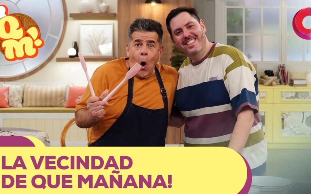 Exclusivo: otros números de la televisión