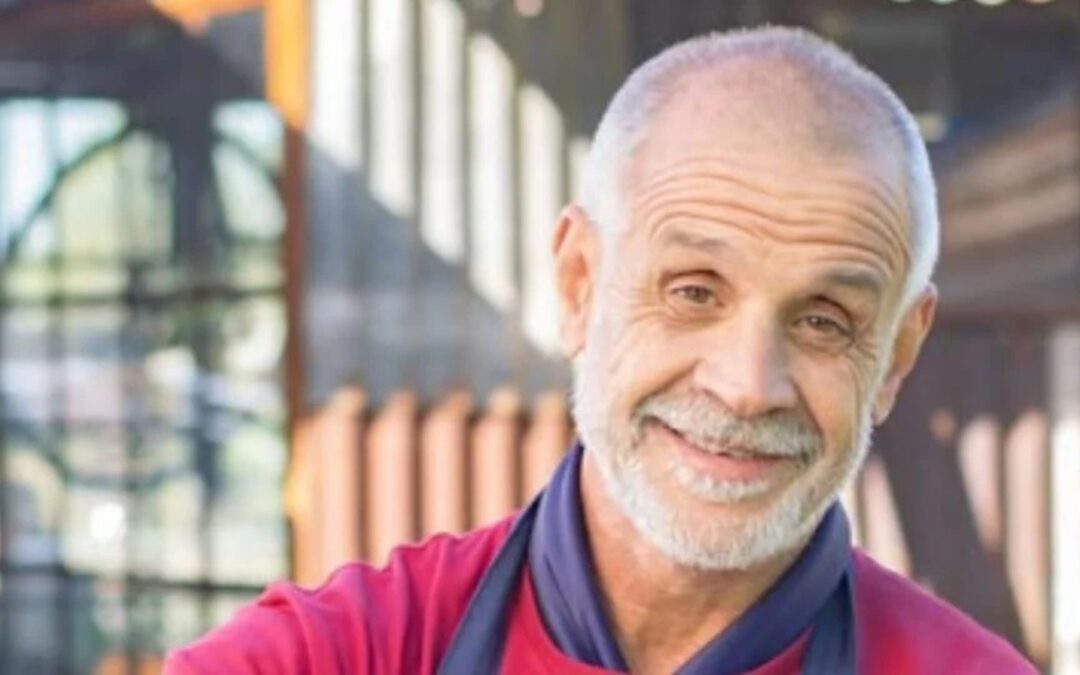 El ascenso al Lanín de Christian Petersen: qué dicen los profesionales en la materia