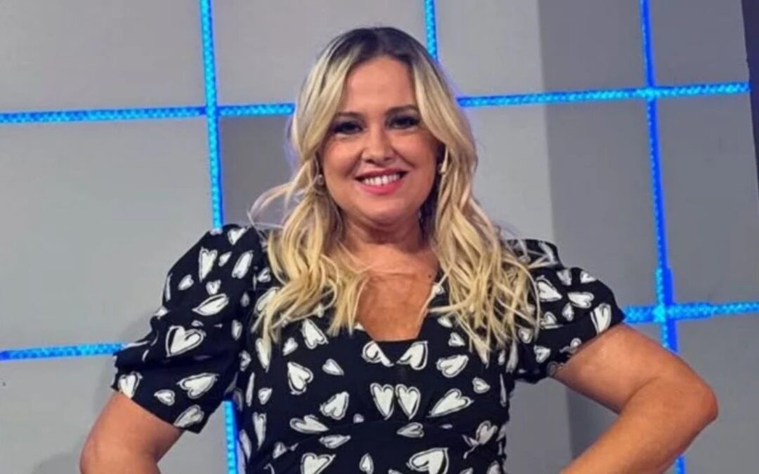 Pilar Smith sacudió LAM: un debut filoso y lleno de primicias