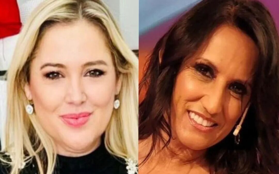 Feroz cruce en LAM: Nancy Duré y Pilar Smith se enfrentaron en vivo tras expulsión de APTRA
