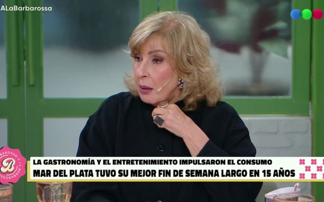 Exclusivo: otros números de la televisión