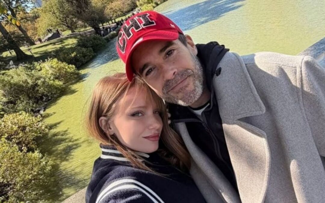Rocío Pardo rompió el silencio y desmintió el rumor más fuerte sobre su boda con Nicolás Cabré