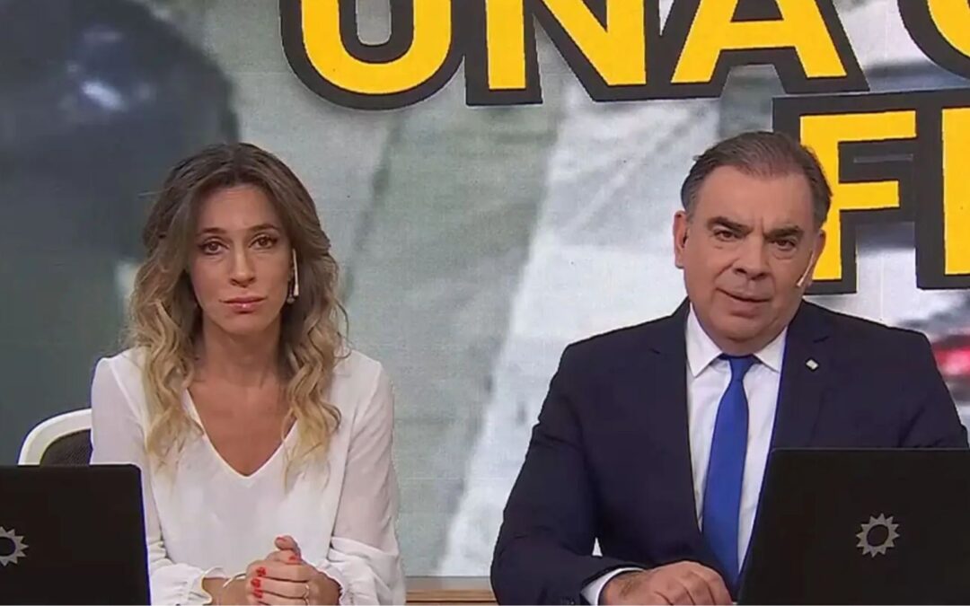 Exclusivo: otros números de la televisión