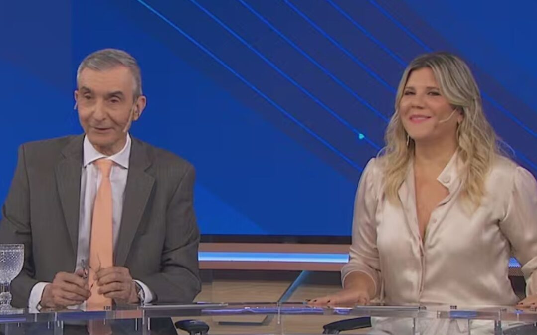 Exclusivo: otros números de la televisión