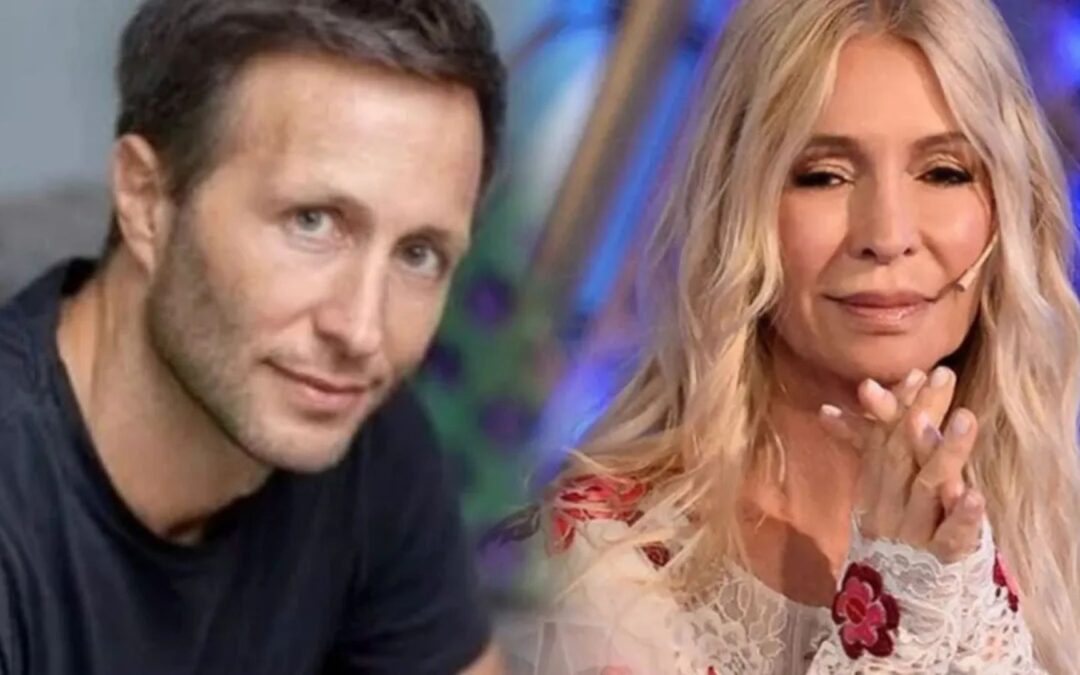 Cris Morena emocionó con un mensaje de resiliencia para Tomás Yankelevich en su cumpleaños