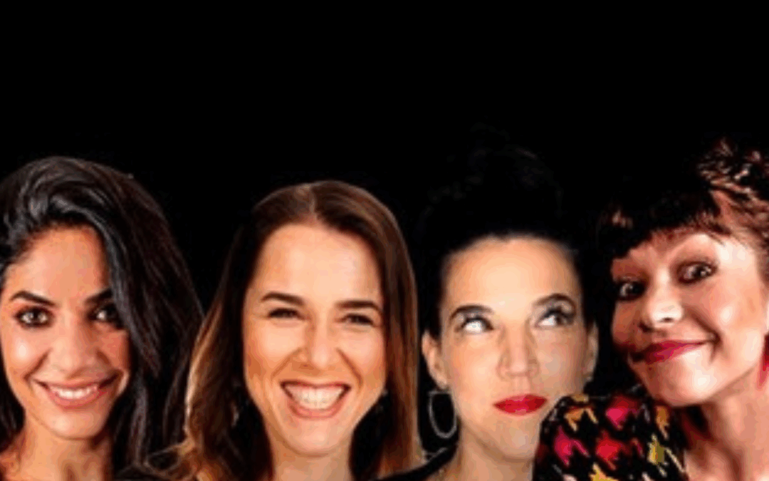 Exclusivo: los números de “Las chicas de la culpa”
