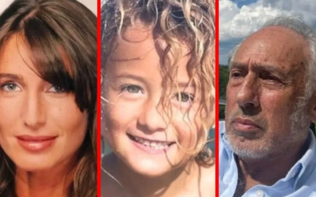 Gustavo Yankelevich cumplió 76 años y recordó a Romina Yan y Mila