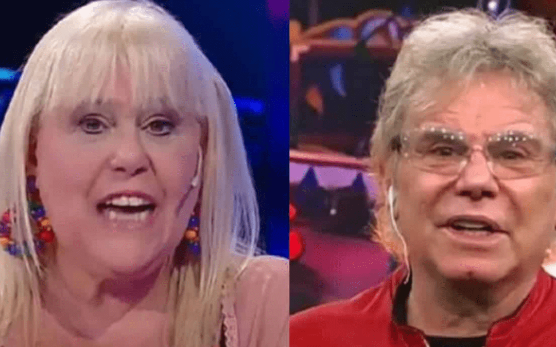 Beto Casella apuntó contra Laura Ubfal