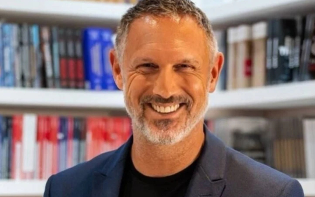 David Kavlin sufrió tres infartos, ¿cómo está su salud?