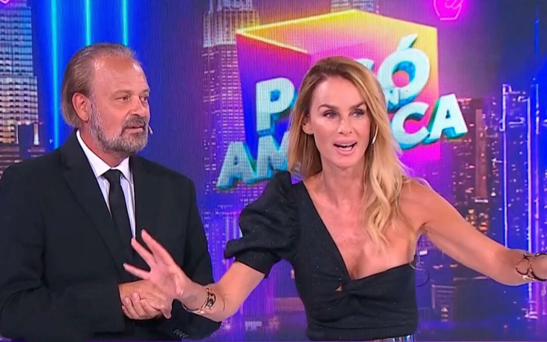 Exclusivo: los números de la televisión del 25 de diciembre