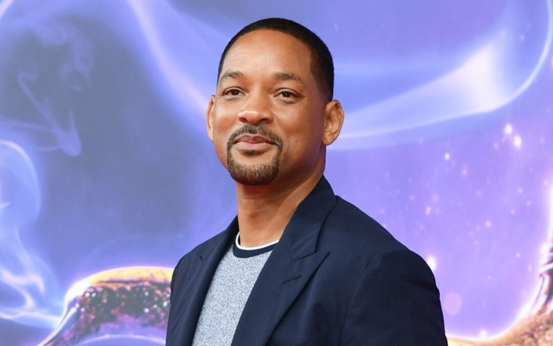 Escándalo en la música y el cine: Will Smith denunciado por acoso sexual