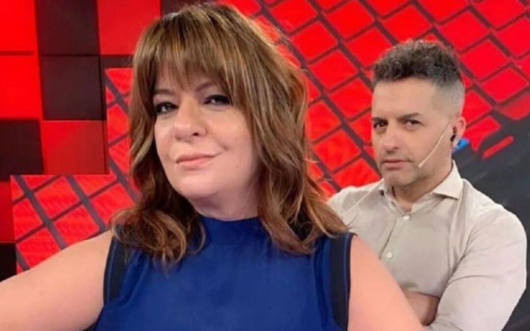 Ángel de Brito rompió el silencio y contó por qué se quebró su amistad con Andrea Taboada