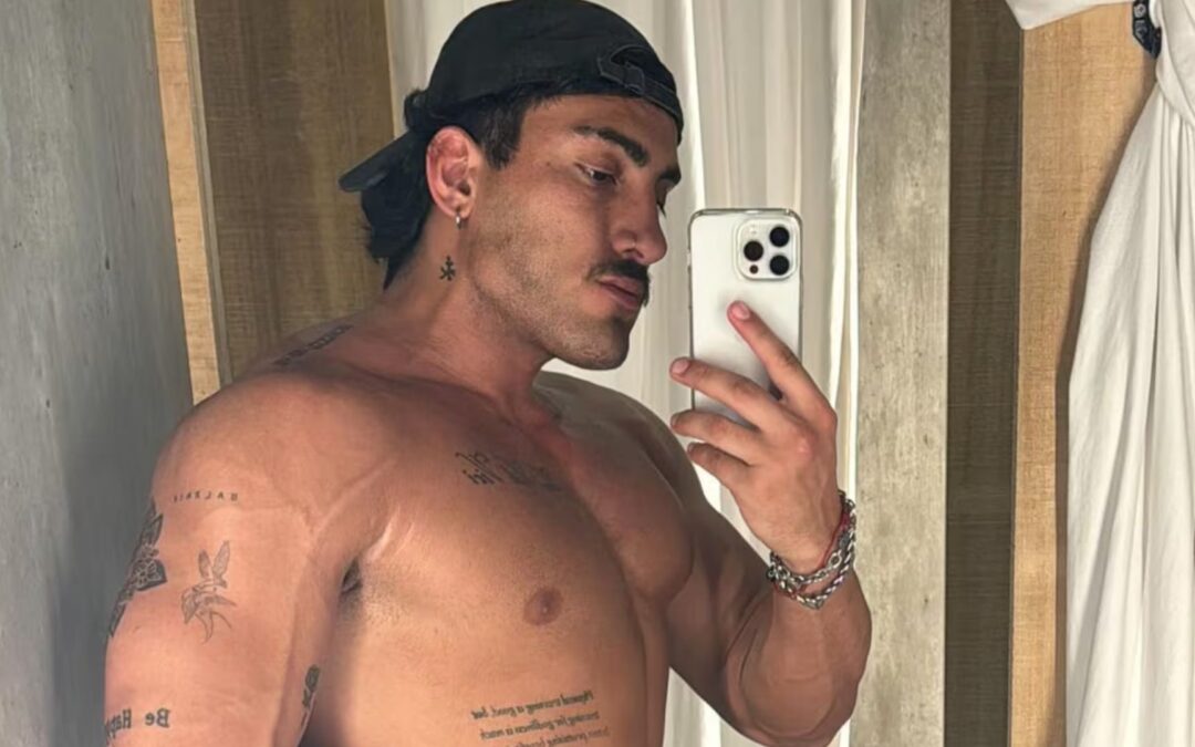 Preocupación por Tomás Holder: fue secuestrado en Punta Cana