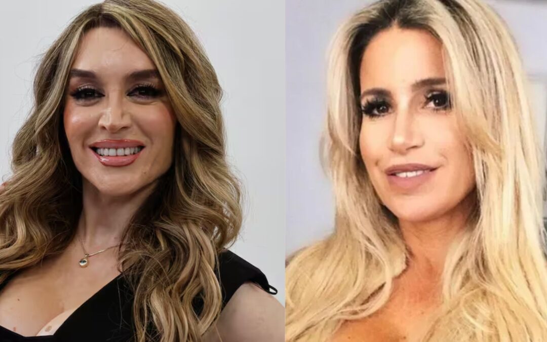 “Esa”: el comentario que habría tensado aún más la relación entre Florencia Peña y Fátima Florez