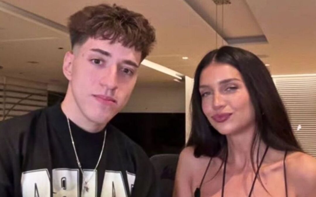 Zaira Nara fue tajante sobre Bauleti tras blanquear su romance con Robert Strom