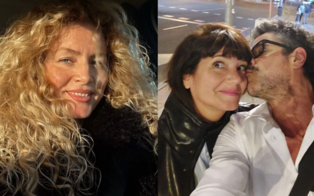 Tras el escándalo mediático de Luciano Castro, desvincularon a Sarah Borrell del bar donde era camarera