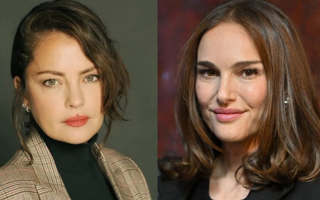 Natalie Portman salió en defensa de Dolores Fonzi tras la ausencia de Belén en los Oscar