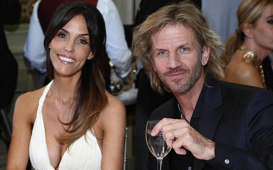 La incomodidad que María Susini no quiso vivir con Facundo Arana