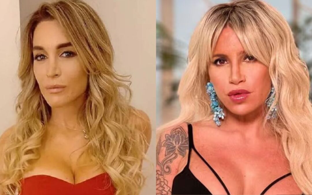 Florencia Peña explicó por qué no haría dupla con Fátima Florez en un musical