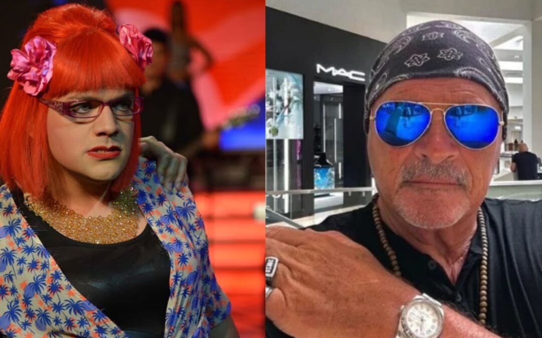 Gritos, insultos y tensión máxima: el cruce furioso entre Alfa y Rosita de Pasión de Sábado
