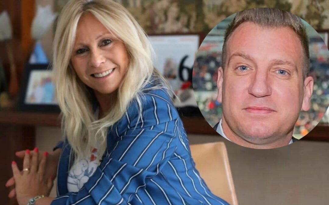 Ana Rosenfeld fulminó a Maxi López y habló del “daño” que, según ella, les hizo a sus hijos